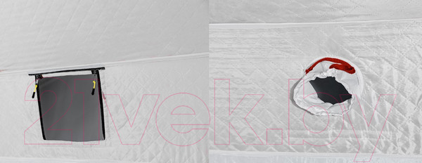 Изображение товара Палатка НПО Кедр Куб-3 / PK-02