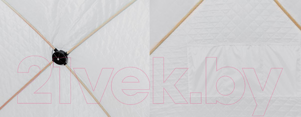 Изображение товара Палатка НПО Кедр Куб-3 / PK-02