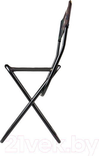 Изображение товара Стул складной НПО Кедр SS-01 (сталь)