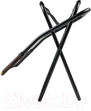 Изображение товара Стул складной НПО Кедр SS-01 (сталь)