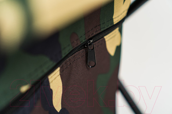 Изображение товара Табурет складной НПО Кедр STS-02 (сталь)