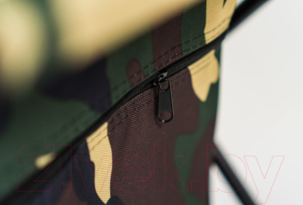 Изображение товара Табурет складной НПО Кедр STS-03 (сталь)