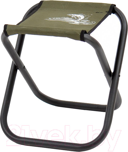 Изображение товара Табурет складной НПО Кедр Мах STM-01 (сталь)