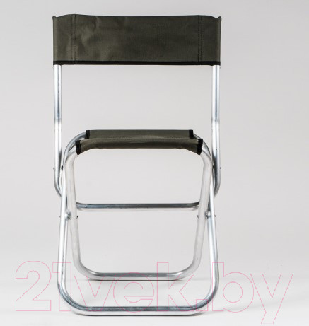 Изображение товара Стул складной НПО Кедр Max / ASM-03 (алюминий)