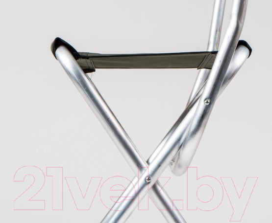 Изображение товара Стул складной НПО Кедр Max / ASM-03 (алюминий)