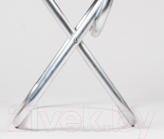 Изображение товара Стул складной НПО Кедр Max / ASM-03 (алюминий)