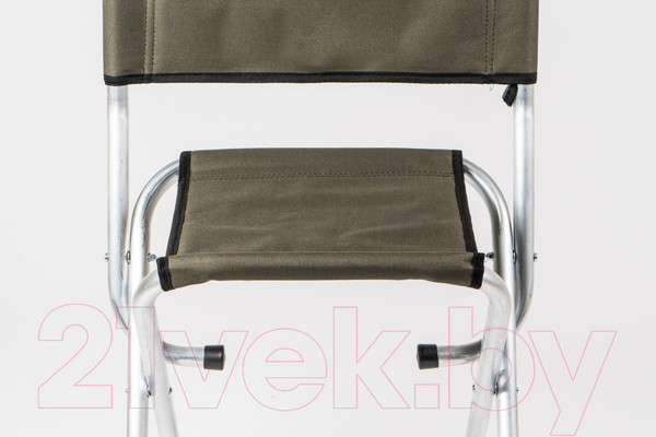 Изображение товара Стул складной НПО Кедр Prime / ASP-01 (алюминий)
