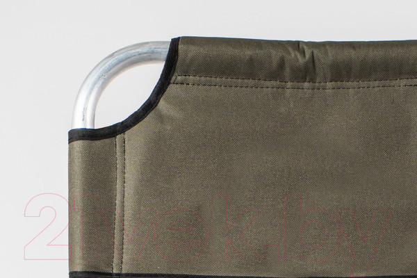 Изображение товара Стул складной НПО Кедр Prime / ASP-01 (алюминий)