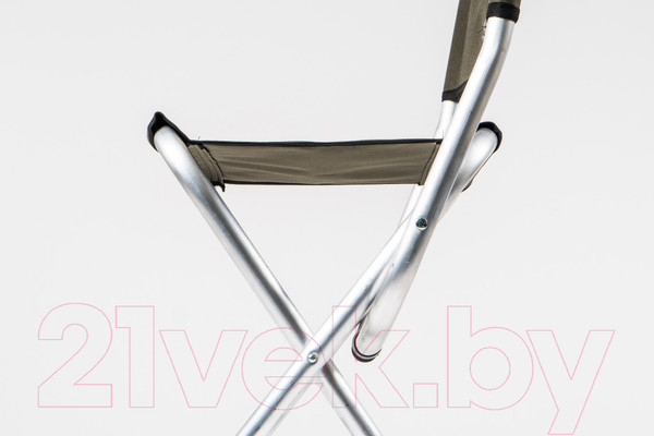 Изображение товара Стул складной НПО Кедр Prime / ASP-01 (алюминий)