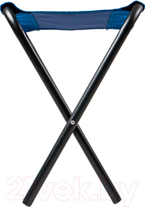 Изображение товара Табурет складной НПО Кедр Адмирал / STA-01 (сталь)