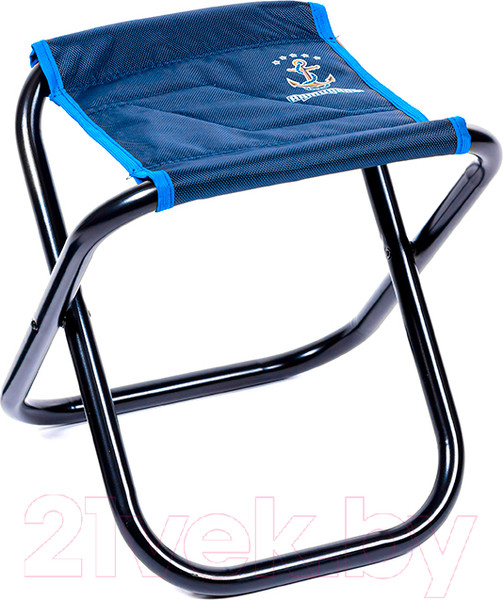 Изображение товара Табурет складной НПО Кедр Адмирал / STA-01 (сталь)