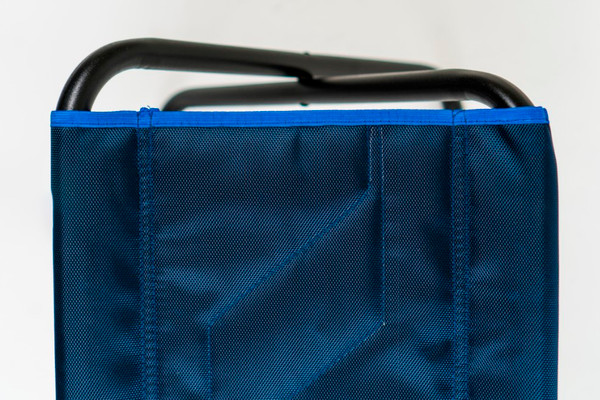 Изображение товара Табурет складной НПО Кедр Адмирал / STA-02 (сталь)