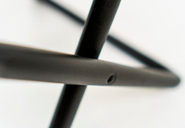 Изображение товара Табурет складной НПО Кедр Адмирал / STA-02 (сталь)