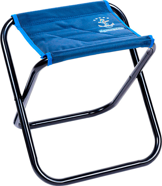 Изображение товара Табурет складной НПО Кедр Адмирал / STA-02 (сталь)