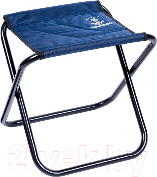 Изображение товара Табурет складной НПО Кедр Адмирал / STA-03 (сталь)