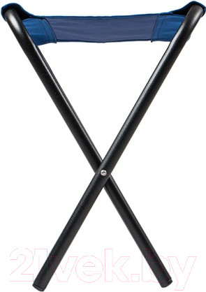 Изображение товара Табурет складной НПО Кедр Адмирал / STA-03 (сталь)