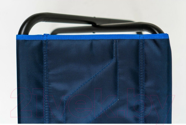 Изображение товара Табурет складной НПО Кедр Адмирал / STA-03 (сталь)