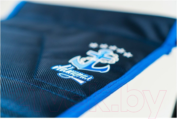 Изображение товара Табурет складной НПО Кедр Адмирал / STA-03 (сталь)