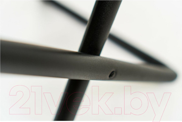 Изображение товара Табурет складной НПО Кедр Адмирал / STA-03 (сталь)