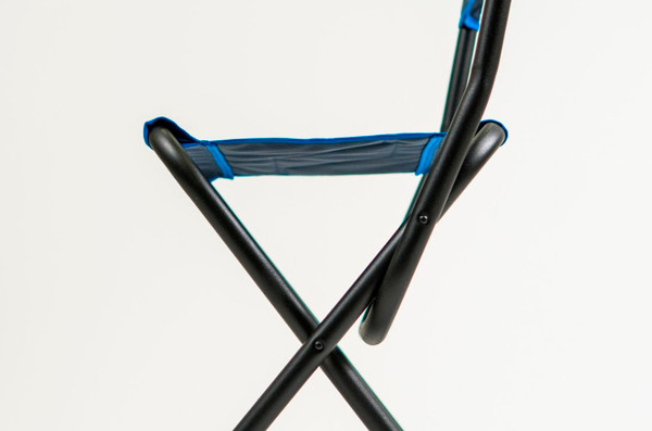 Изображение товара Стул складной НПО Кедр Адмирал / SSA-01 (сталь)