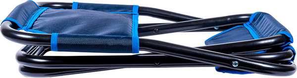 Изображение товара Стул складной НПО Кедр Адмирал Prime / SSAP-01 (сталь)