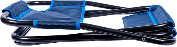 Изображение товара Стул складной НПО Кедр Адмирал Prime / SSAP-02 (сталь)