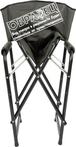 Изображение товара Кресло складное НПО Кедр Адмирал / SKA-01 (сталь)
