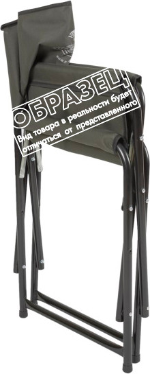 Изображение товара Кресло складное НПО Кедр Адмирал / SKA-01 (сталь)