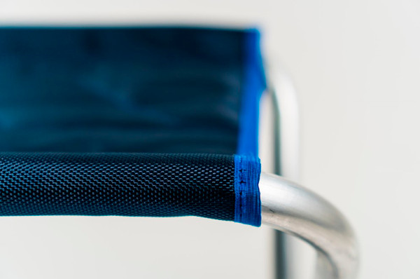 Изображение товара Табурет складной НПО Кедр Адмирал / ATA-02 (алюминий)