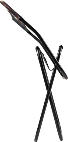 Изображение товара Стул складной НПО Кедр Адмирал / ASA-03 (алюминий)