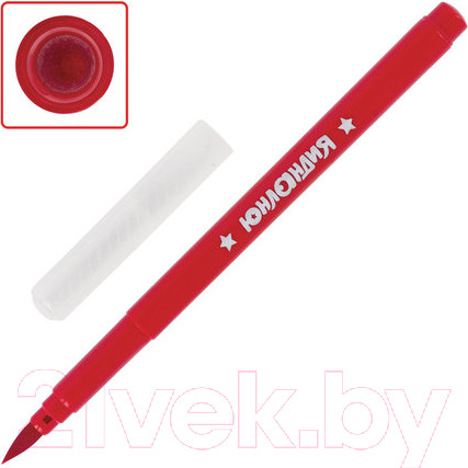 Изображение товара Фломастеры Юнландия Юный волшебник / 151430 (12шт)