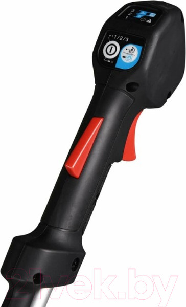 Изображение товара Триммер аккумуляторный Makita UR002GZ05