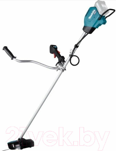 Изображение товара Триммер аккумуляторный Makita UR002GZ05