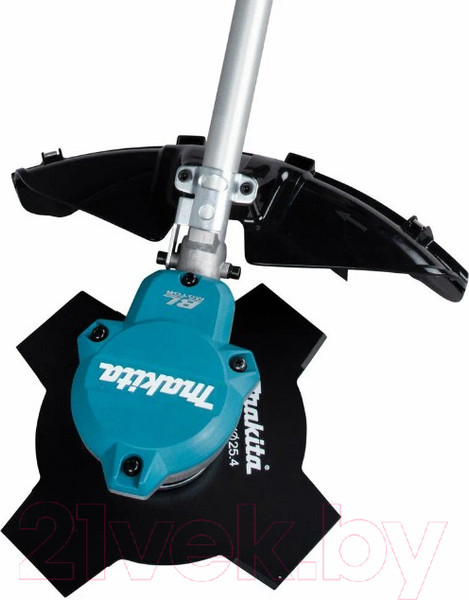 Изображение товара Триммер аккумуляторный Makita UR002GZ05