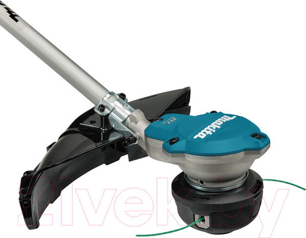 Изображение товара Триммер аккумуляторный Makita UR003GZ