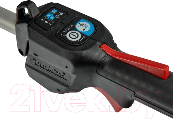 Изображение товара Триммер аккумуляторный Makita UR003GZ