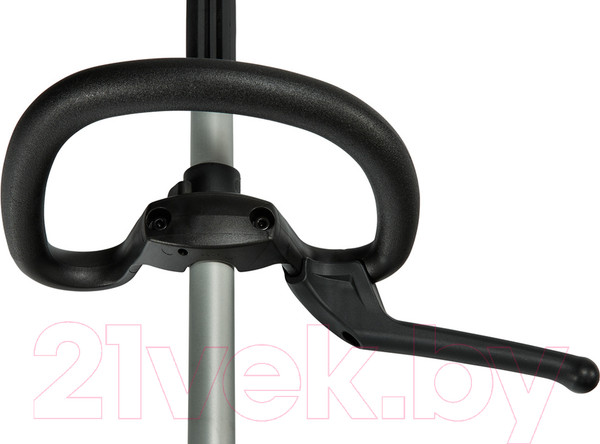 Изображение товара Триммер аккумуляторный Makita UR003GZ