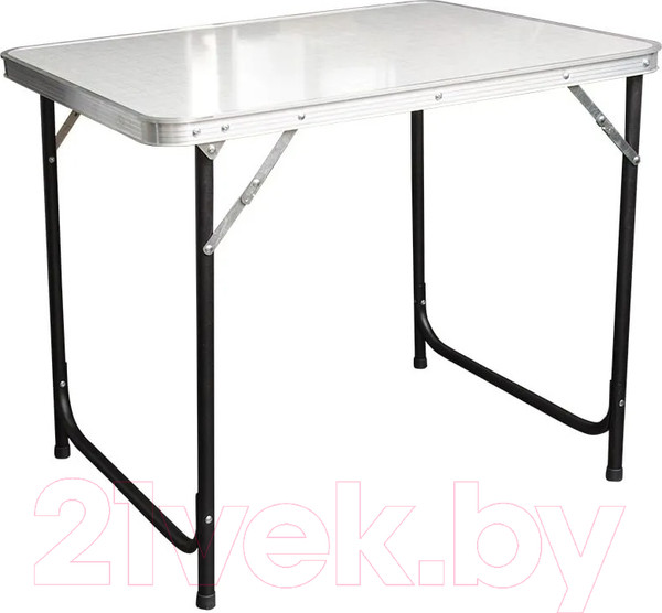 Изображение товара Стол складной НПО Кедр TABS-02S (сталь)
