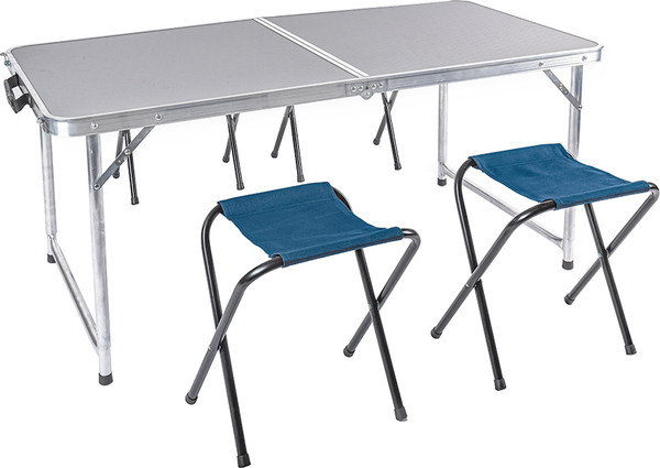 Изображение товара Комплект складной мебели НПО Кедр TABS-04V