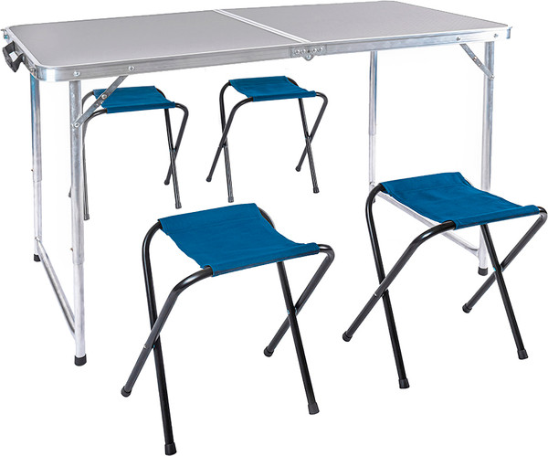 Изображение товара Комплект складной мебели НПО Кедр TABS-04V