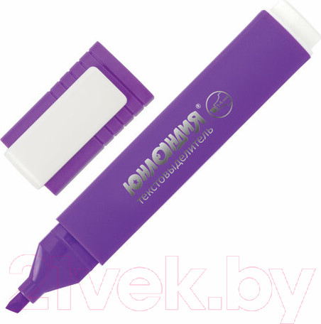 Изображение товара Набор маркеров Юнландия Colorstar / 151709 (6шт)