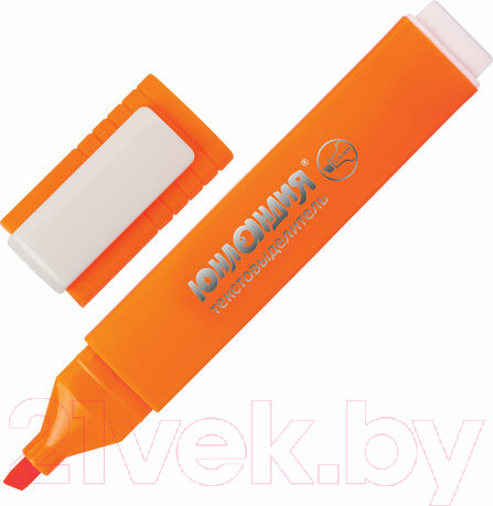 Изображение товара Набор маркеров Юнландия Colorstar / 151709 (6шт)