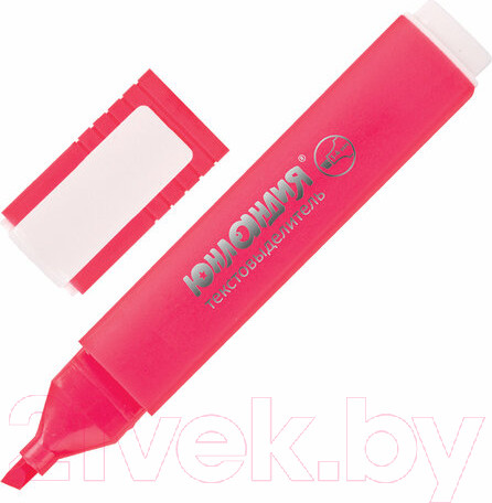 Изображение товара Набор маркеров Юнландия Colorstar / 151709 (6шт)