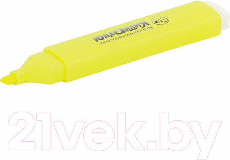 Изображение товара Набор маркеров Юнландия Colorstar / 151709 (6шт)