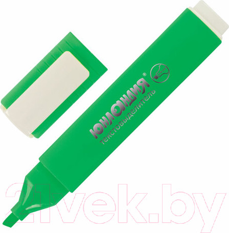 Изображение товара Набор маркеров Юнландия Colorstar / 151709 (6шт)