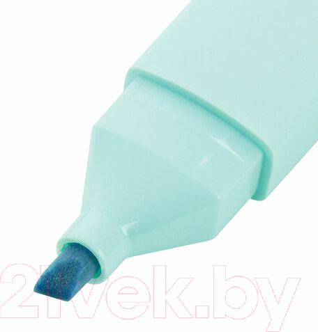 Изображение товара Набор маркеров Юнландия Colorstar Pastel / 151716 (4шт)