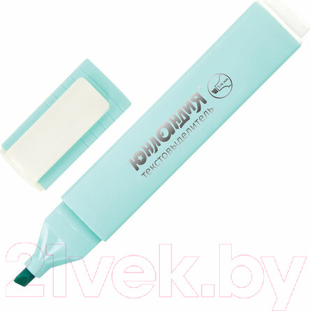 Изображение товара Набор маркеров Юнландия Colorstar Pastel / 151716 (4шт)