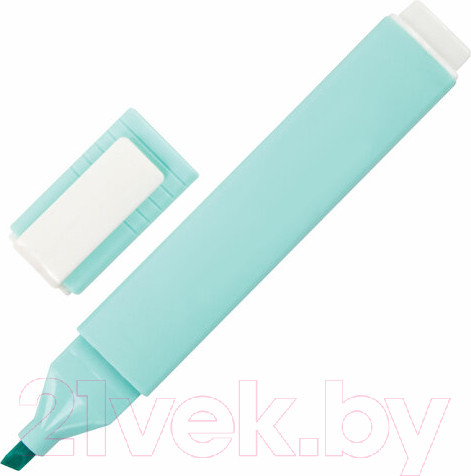Изображение товара Набор маркеров Юнландия Colorstar Pastel / 151716 (4шт)