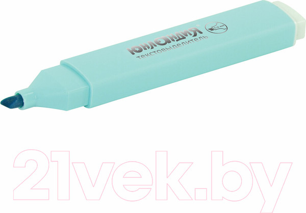 Изображение товара Набор маркеров Юнландия Colorstar Pastel / 151717 (6шт)