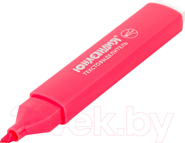 Изображение товара Текстовыделитель Юнландия Pastel / 151718 (12шт)